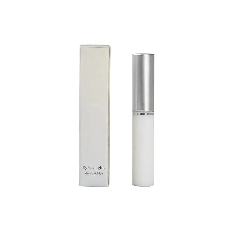 Glue Eyelash Lash Adhesive Custom Eyelash Glue Private Label