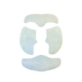 Korean Face Maskes Sheet Collagen Patches Anti Wrinkle Face Moisturizer Water Souble Collagen Film and Mist