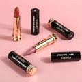 Good Quality Cosmetic Lipstick Matte Factory Custom Lipstick Private Label Lipstick Wholesale