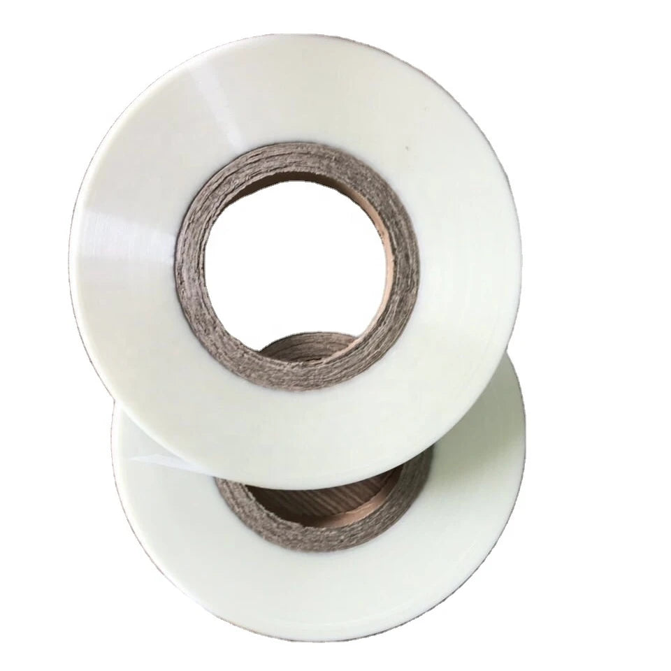 PET Tape Clear Adhesive Corner Pasting Tape