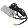 12V 24V 600L/H High Pressure DC Submersible Water Pump Motor for Pond Aquarium Fish Tank Fountain