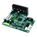 Original and New Board DX5 Single Head BYHX Headboard Main Board
