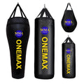 MMA ONEMAX Punching Bag Sandbags Lowest Price Wolon Heavy Ceilet Hook Muy Thai Martial Arts Punching Bag