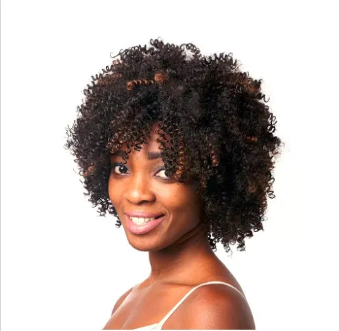 Wholesale 100% Natural Remy 10A Kinky Curly Body Model Hair Extensions Virgin Kinky Hair Vendor Offering Human Hair Extensions