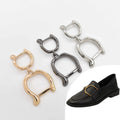 SC-13 Charm Ladies Decorative Shoe Buckle Hardware Shoe Accessories Chain for Shoes/sandals