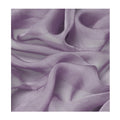 Wholesale 6MM 100% Silk Plain Chiffon Fabric for Indian Sarees