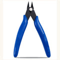 Electrical Wire Cable Cutters Mini Side Snips Flush Pliers Nipper Diagonal Cutting Pliers DIY OEM ODM