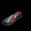 SunRock Factory Direct Sport Bag Fashion Badminton Racket Protector Cover Directly from the Manufacturer