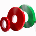 Acrylic D/S Tape Wholesale Acrylic Transparent Double Sided Tape Acrylic Foam Tapes for Electronics