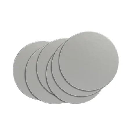Food Grade Induction Bottle Cap Aluminum Foil Seal Liner Wad for Sealing to Nuts Jar/PET Plastic and Glass Bottles
