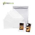Prosub Korea Quality PET Sublimation Film for Phone Cases A3 A4 A5 Size Heat Transfer Htv Ront Sublimation Films