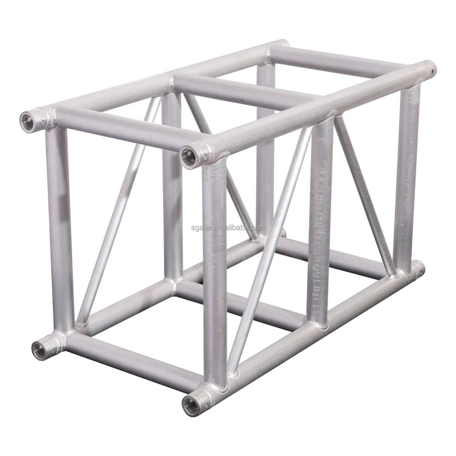 Aluminum Truss Stage Design Tower Frame Trusses