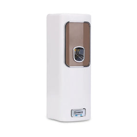 Factory Wholesale Eco-Friendly Wall Mounted Aerosol Automatic Perfume Dispenser for Home Use