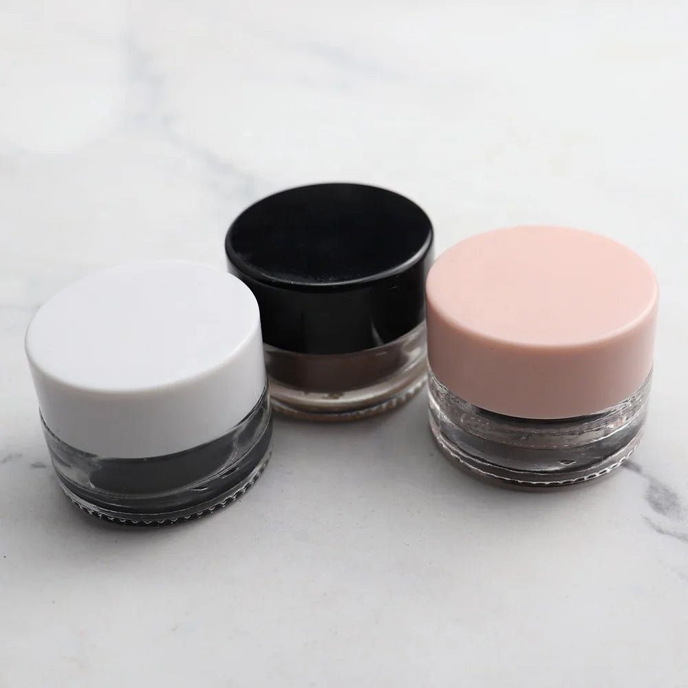 Hot Selling Jam Original Factory Waterproof Brow Gel Pomade Private Label