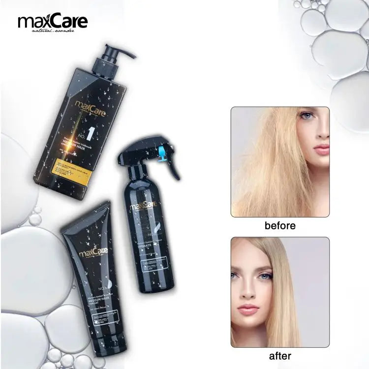 Nourishing Vegan Hair Care Products Black Women 400ml Oil-Based Shampoo Conditioner Free Sample Moisturizing Repair Refreshing