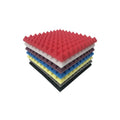 Acoustic Egg Foam Panel Wave Cotton Foam Acoustic Foam Panels Soundproofing