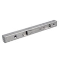 Doorplus Stainless Steel Modern Concealed Door Flush Bolts for Hotel Use-Easy Installation