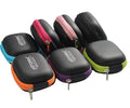 Double-sided Mesh Essential Oil Carrying Bag Set 5ml Roller Bottle Essential Oil Storage Bag EVA Essential Oil case