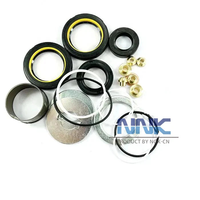 NNK Power Steering Repair Kit 04445-35160 Fit for Tacoma Land Cruiser