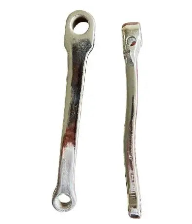 MAXFORD Bike Crank 165mm Bicycle Chainwheel Crank Left Steel Bicycle Parts