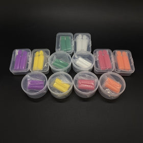 Orthodontic Aligner Tray Braces Retainer Seater Aligner Chewies