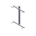 Coil Brackets for Slack Storage of ADSS and OPGW Cable