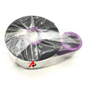 Near Edge TTO Ribbon 55mm X 700m 1200m Thermal Transfer Printer Ribbon 3911 Markem Smartdate