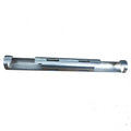 Customization of Aerospace Gr9 Titanium Backpack Pole Luggage Holder for Folding Bike