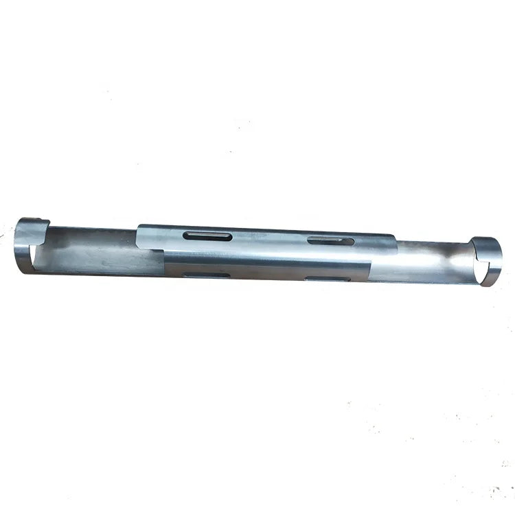 Customization of Aerospace Gr9 Titanium Backpack Pole Luggage Holder for Folding Bike