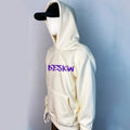 Cotton Printed Customized Hoodie High Quality Printing Personalised Hoodies Men Heavyweight Oversized Plus Size Men's Hoodies
