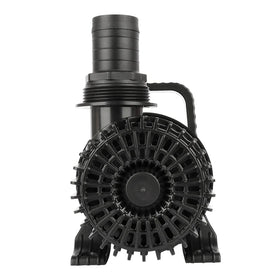 HETO PG6000L High Flow Low Pressure 6000LPH Centrifugal Submersible Water Pump 220V50HZ OEM 105W 3.7m Max Head Garden Fish Pump