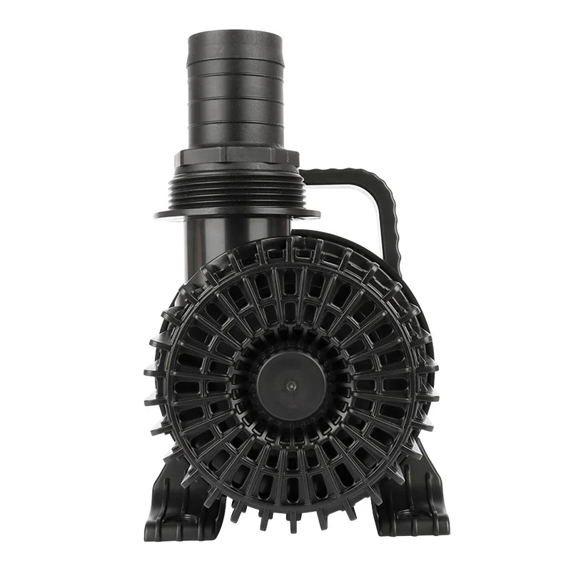 HETO PG6000L High Flow Low Pressure 6000LPH Centrifugal Submersible Water Pump 220V50HZ OEM 105W 3.7m Max Head Garden Fish Pump