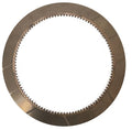 Steering   Bronze  Sintered  Friction Plate  424-15-12710  Transmission   Brake Discs