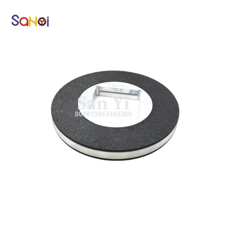 Best Quality C4.101.3023 Brake Pad 61.101.2022  62*62mm 00365081 47/18 Suit SM74 CD74 SM102 CD102 XL105For Heidelberg