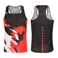 Custom Marathon Apparel: Design Your Own Race Vests & Tank Tops Custom Marathon Apparel Design Your Own Race Vests & Tank Tops