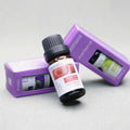 OEM 10ml Premium Scented Water-soluble Essential Fragrance Oil for Humidifier Aroma Diffuser Crystal Stone Luxury Car Perfume