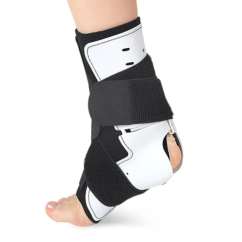Ankle Brace Joint Immobilisation Sports Foot Brace to Prevent Sprains Ankle Immobilisation Strap