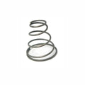 Custom Compression Coil Conical Springs High Precision Stainless Steel Auto Springs