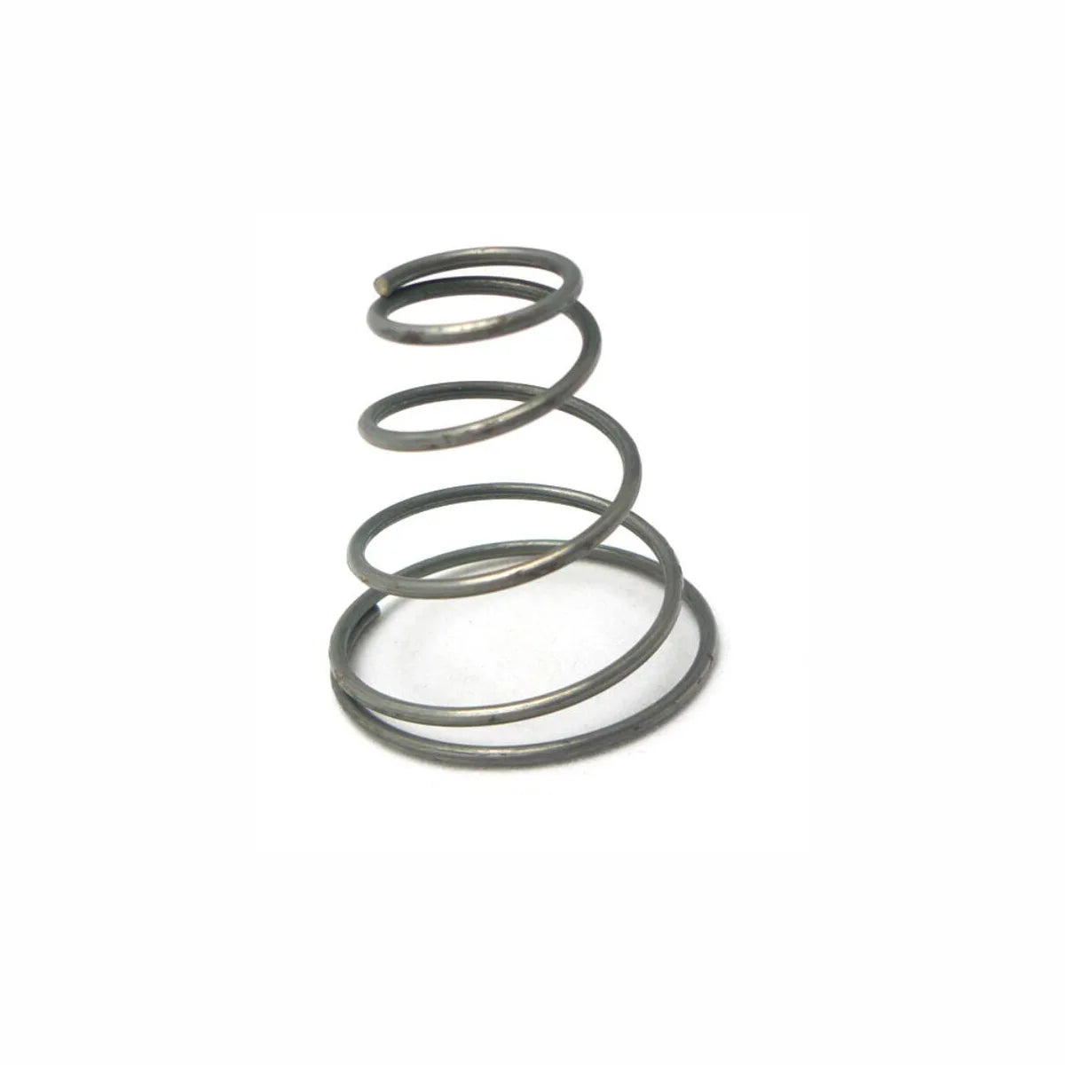 Custom Compression Coil Conical Springs High Precision Stainless Steel Auto Springs