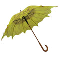 Wooden Handle Umbrella Customised Full Printed Umbrella Allover Print Luxury Promotional Branded Custom Umbrella
