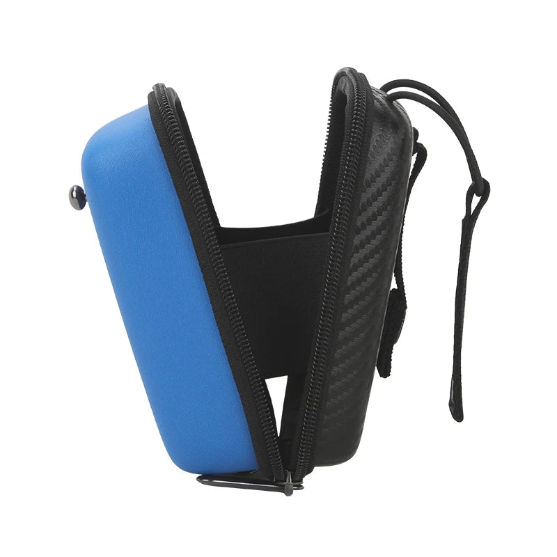 Factory Universal Electric Scooter Accessories Bag Electric Scooter Handle Bag Bike Bicycle Eva Hard Case 2L 3L 4L Scooter Bag