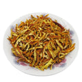 Chenpi China Famous Dried Pericarpium Citri Reticulatae for Herb and Tea