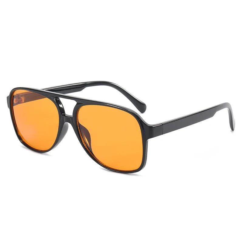 Superhot Eyewear Fashion 16561 Fashion 2021 Men Women Square Outdoor Sunglasses