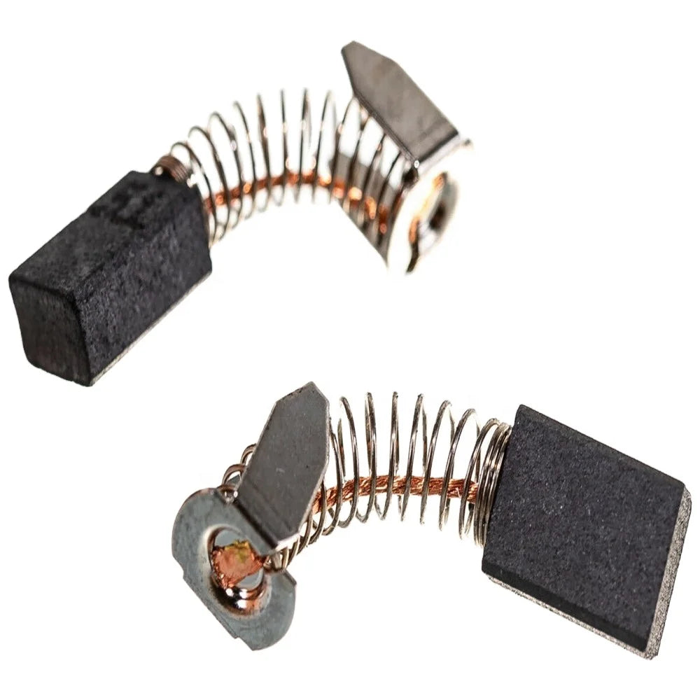 181021-2 Carbon Brushes CB-51 1901 1902 1923B N1932B 4014B 6300L 9030
