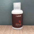 Guangzhou Factory Maxcare Argan Oil Bulk Skala Curly Hair Cream Hair Shampoo and Conditioner Hair Cream Pure Organic