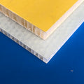 Plastic Honeycomb Sandwich Panel for Bathroom Kitchen Table Top