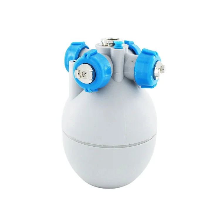 KMECO   Cooling Mist Humidifier Dry Fog Humidifier Fogger Dry Fog Without Pole