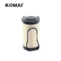 High Efficiency 800154425 SN40717 FF73000 Fuel Water Separator 3698447 1BN6-00120 FF266