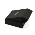 Wholesale Cheap Price Underwear Shorts Vest Socks Sneakers Fold Black Mailer Corrugated Shipping Paper Packaging Box