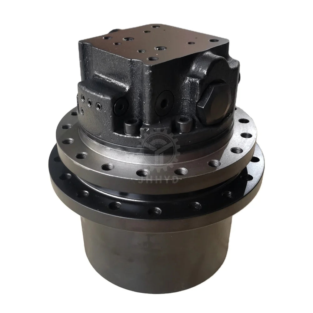 RC788-61604 KX033 Final Drive KX033-4 Travel Motor U35-4 Hydeaulic Motor for Kubota